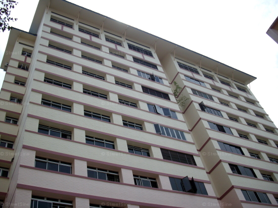 Blk 605 Choa Chu Kang Street 62 (Choa Chu Kang), HDB 5 Rooms #60822